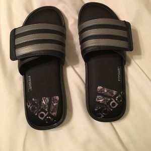 Adidas slides