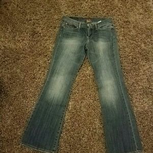 Lucky Brand Jeans