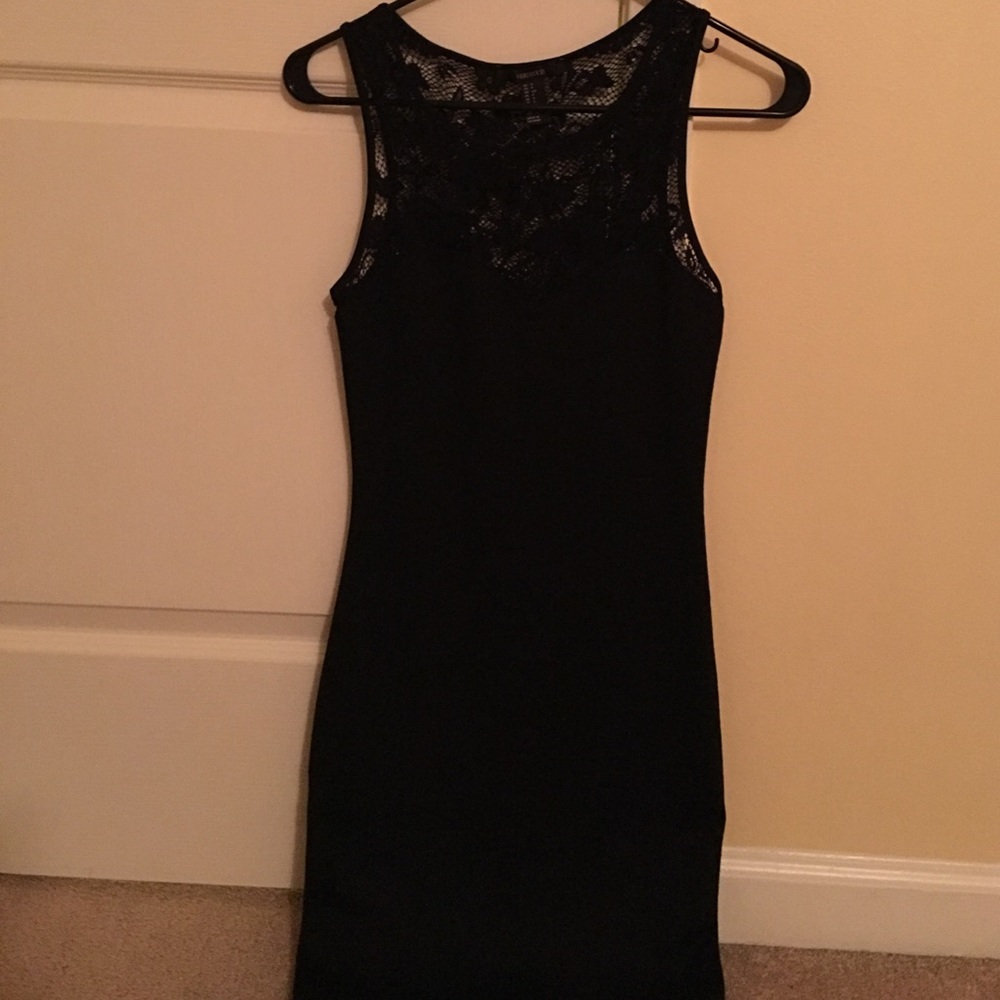 🌹LBD FOREVER 21 💃🏻