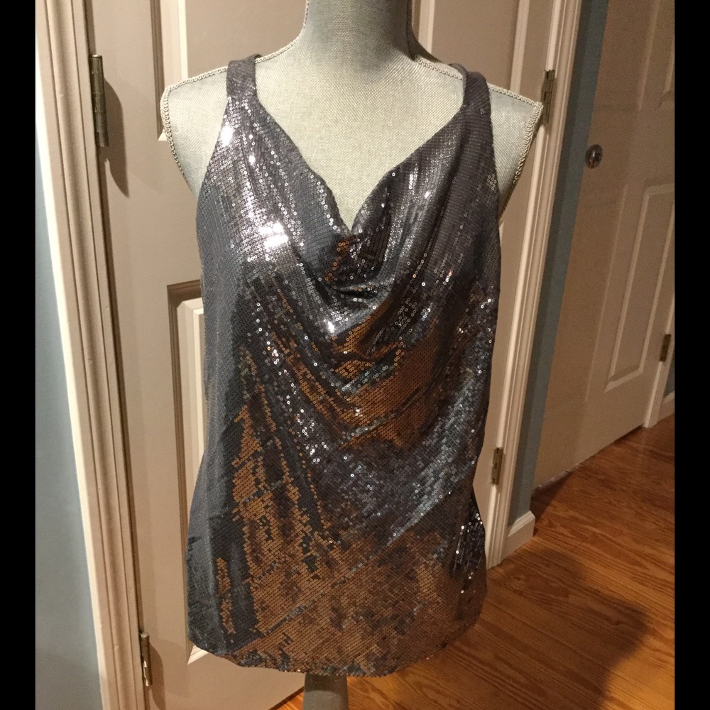 Ronen Chen sequence party top!