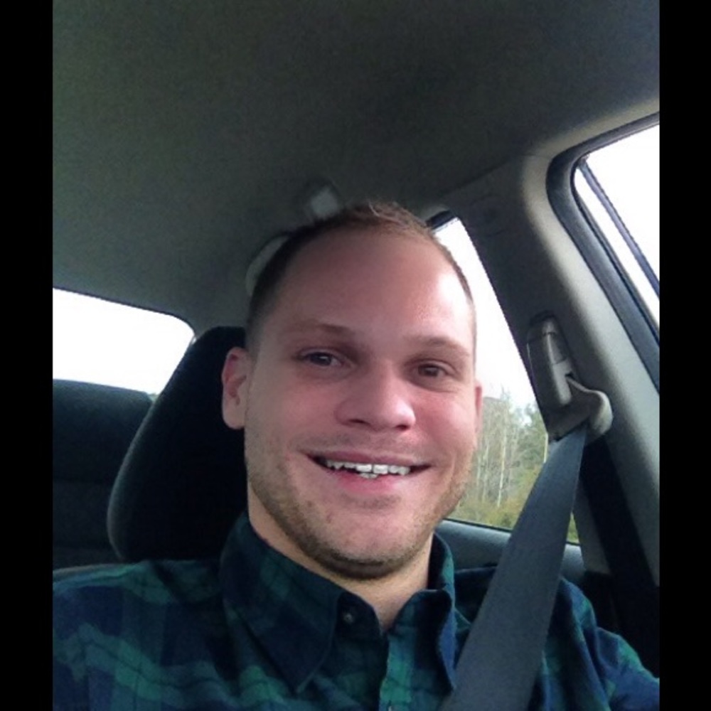 Meet your Posher, Tyler