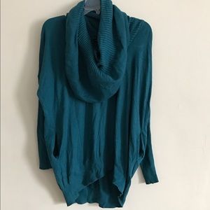 Victoria's Secret oversized sweater