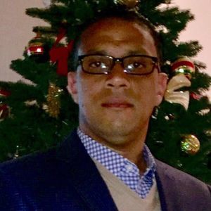 Meet your Posher, Jared