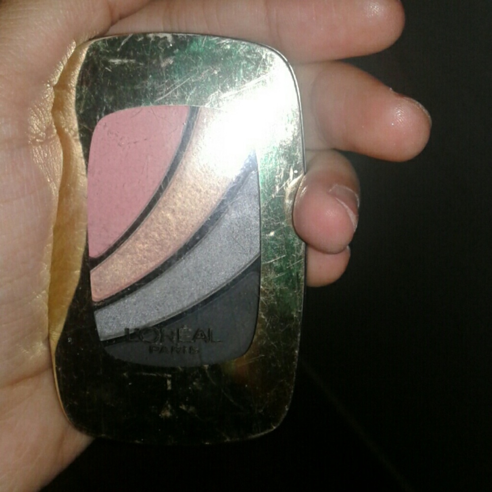Eyeshadow