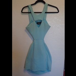Nastygal Dress