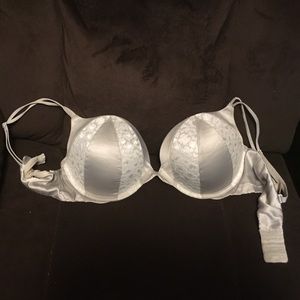 Very sexy push up bra