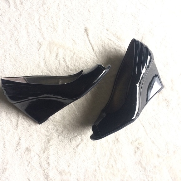Bandolino Shoes - Bandolino Tristian Wedge heel pump