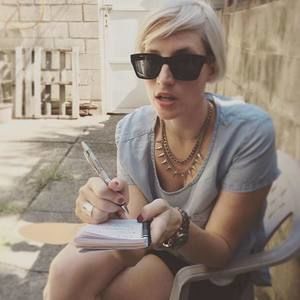 Meet your Posher, Erin