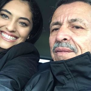 Meet your Posher, Veronica