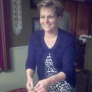 Meet your Posher, Marilyn