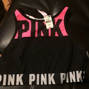 VS PINK sports bra small