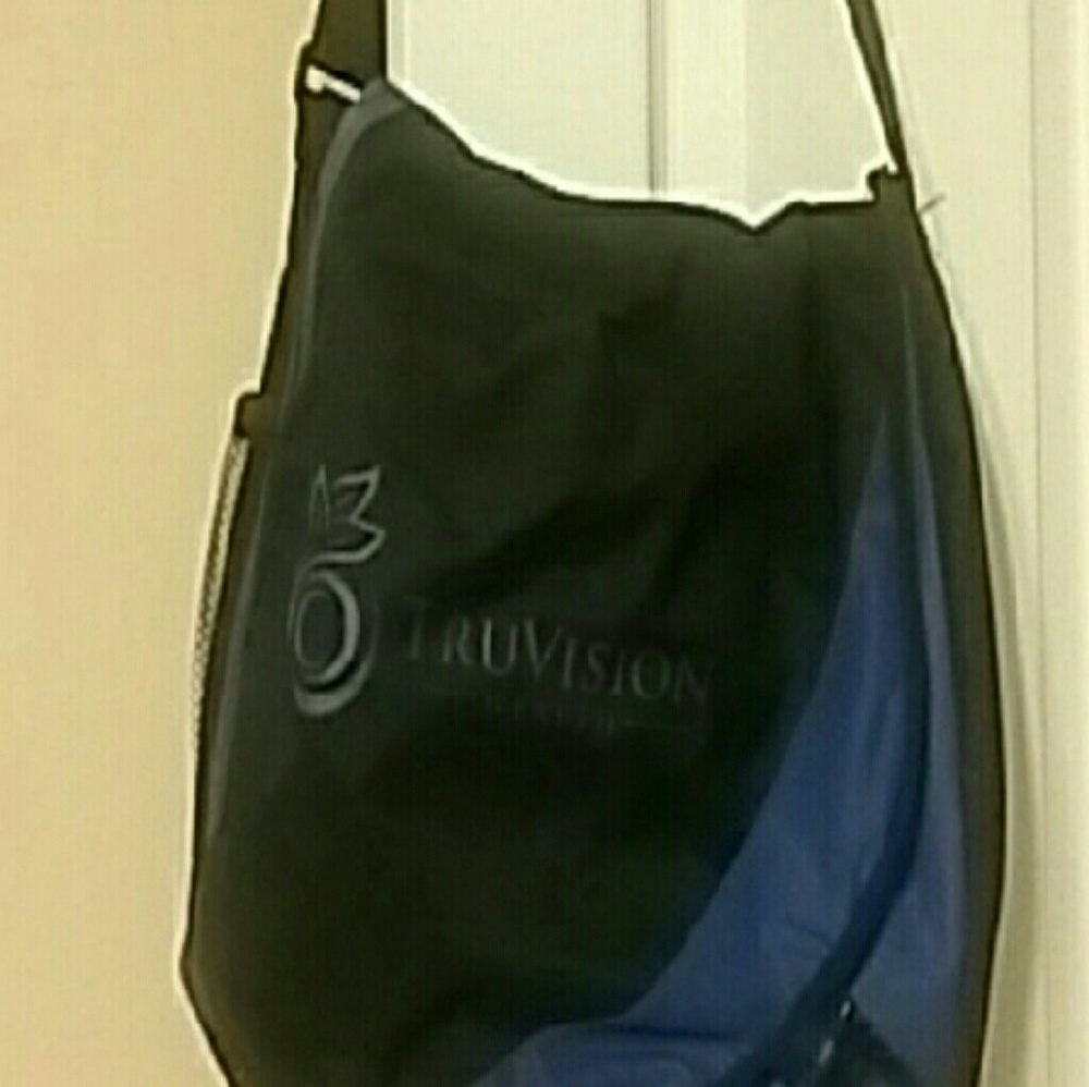 Truvision bag / Cato top