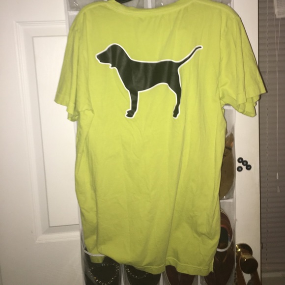 PINK tshirt - Picture 2 of 3