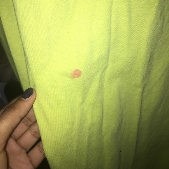 PINK tshirt - Picture 3 of 3