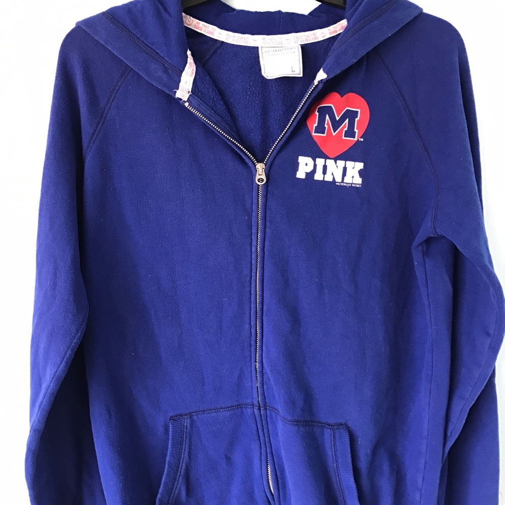 Hoodie Jacket