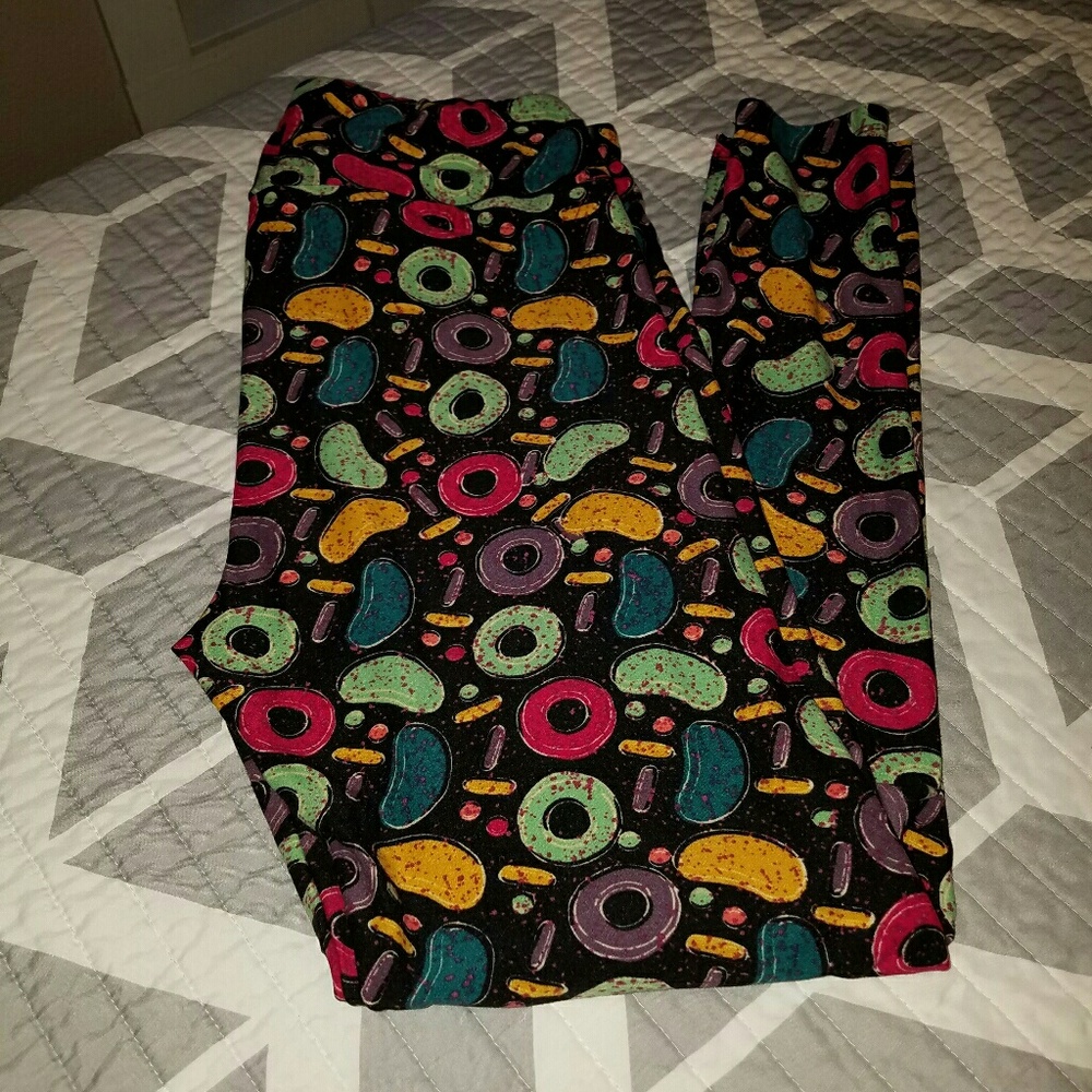 Lularoe T&C leggings