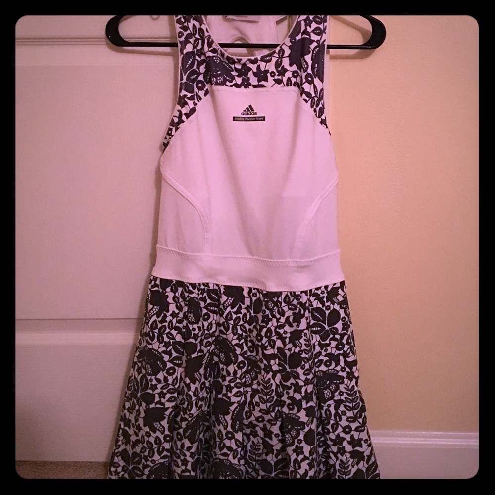 🏸 Stella McCartney tennis dress 👗