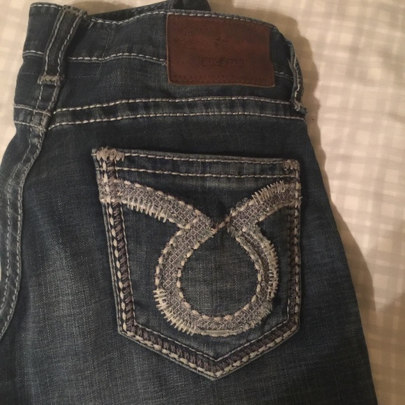 Men's Big star jeans - Picture 1 of 4
