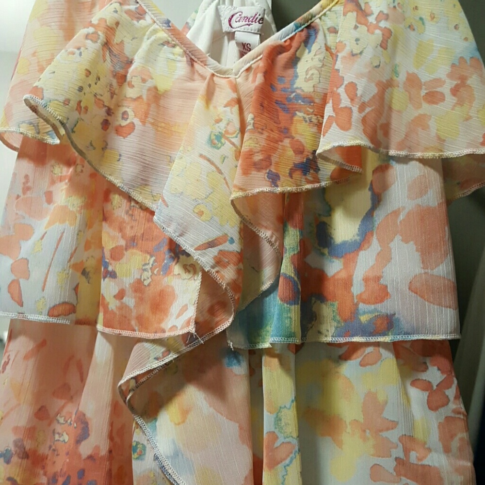 Spring tank