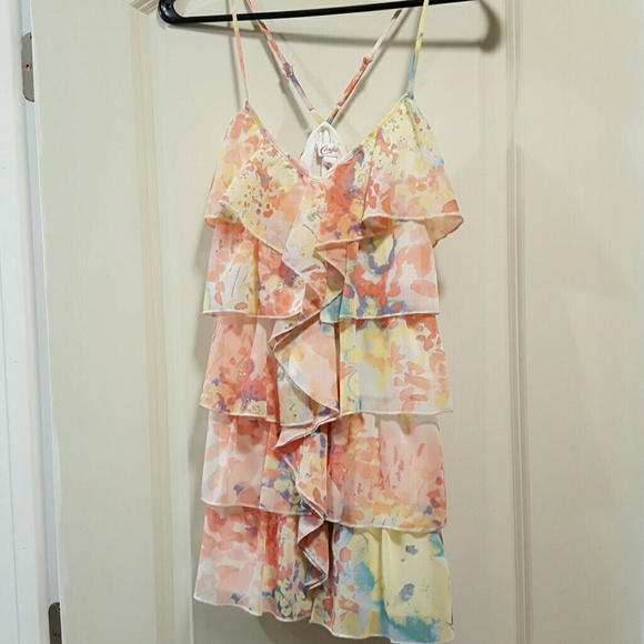 Spring tank - Picture 2 of 3