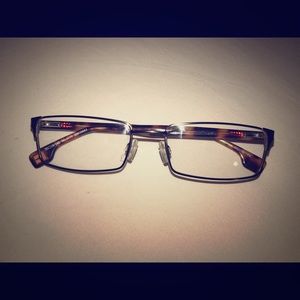 HUGO BOSS - Boss Orange Glasses BO 0039