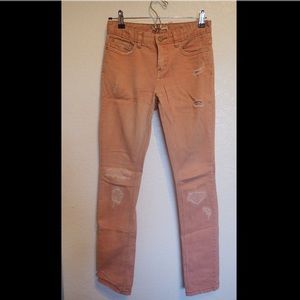 Free People Jeans