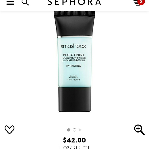 Trade or buy!!!! ISO authentic morphe palette - Picture 3 of 4