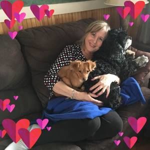 Meet your Posher, Nancy