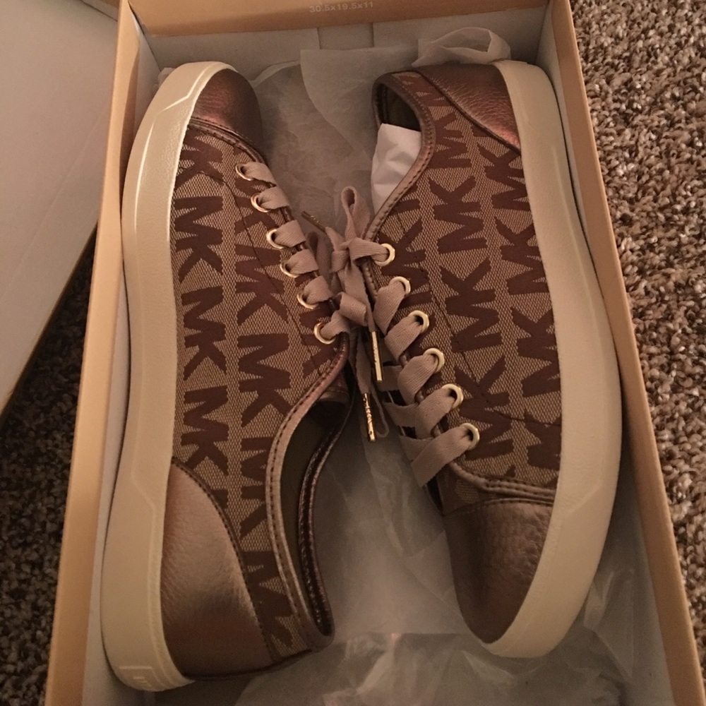 Michael Kors Sneakers 👟