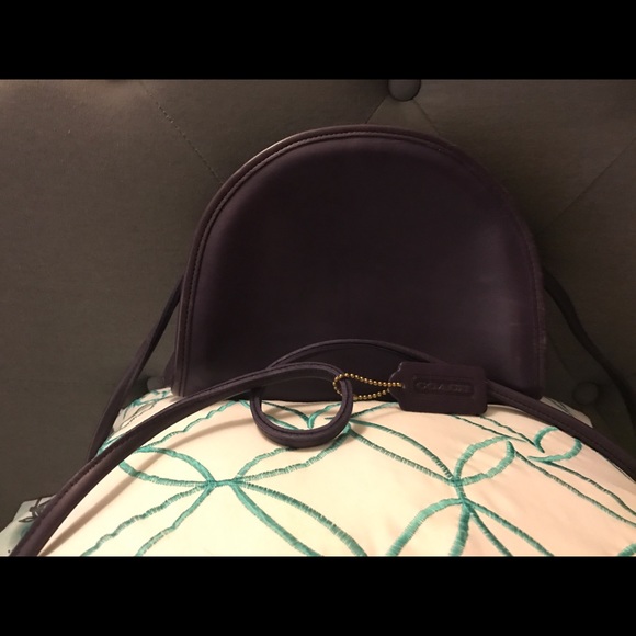 Coach Handbags - Coach Purse-mint condition