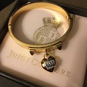 Juicy couture bracelet