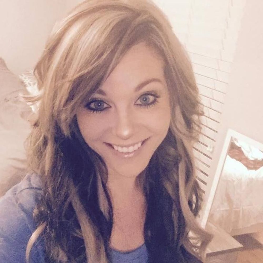 Meet your Posher, Sarahdawn