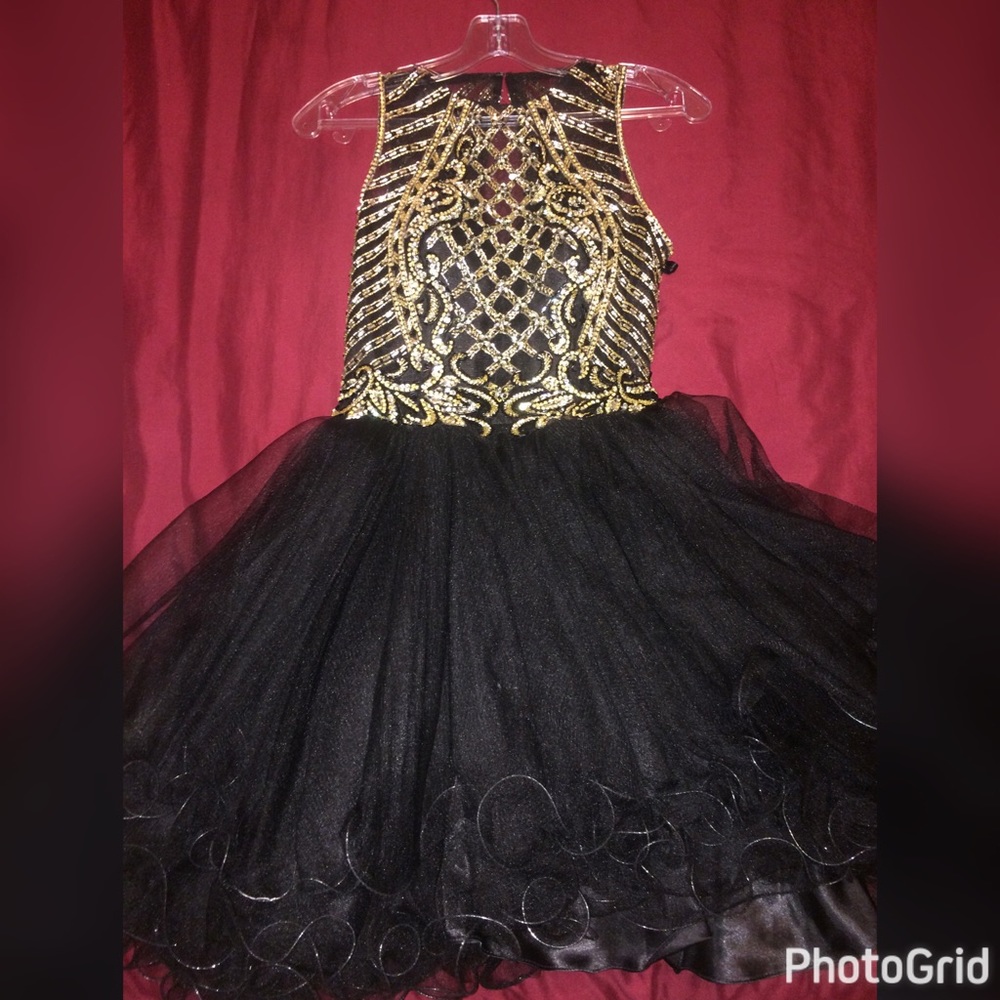 Homecoming/Prom dress