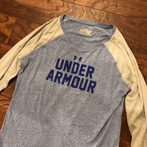 ❤SOLD❤ Under Armour shirt!