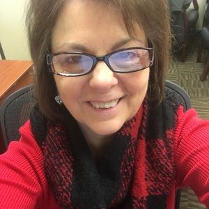 Meet your Posher, Tammy