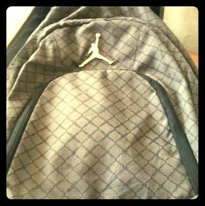 Jordan backpack
