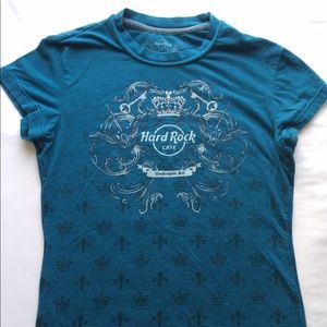 Hard Rock Cafe Washington DC