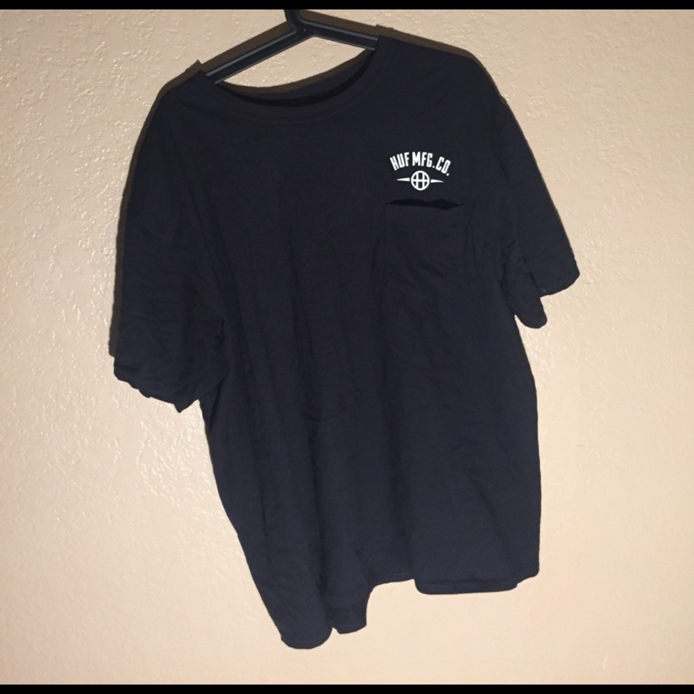Huf Tee