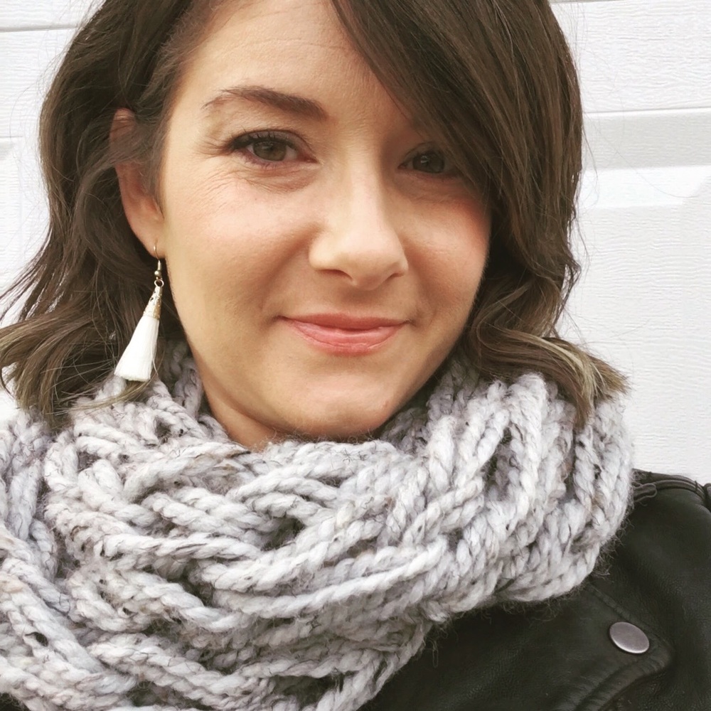 Meet your Posher, Jessica