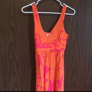 American Eagle dress
