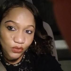 Meet your Posher, Sherise