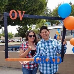 Meet your Posher, Leo