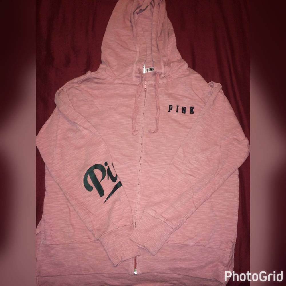 Victoria's Secret PINK hoodie