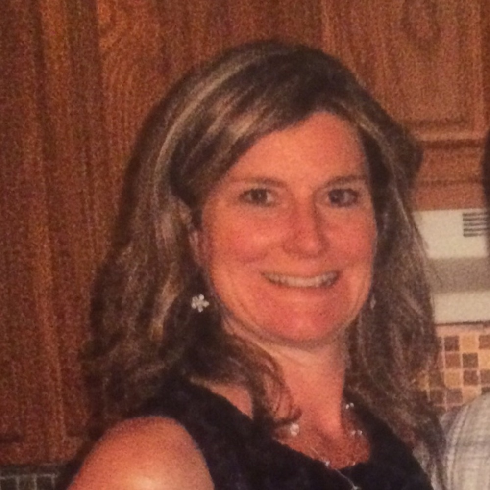 Meet your Posher, Stacey