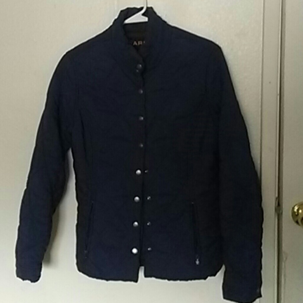 Brand new Ariat jacket!!!