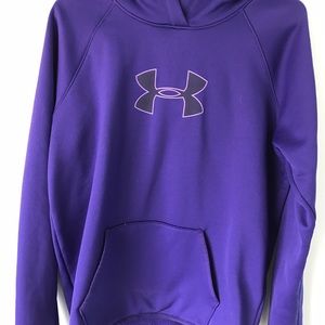 Under Armour Hoodie