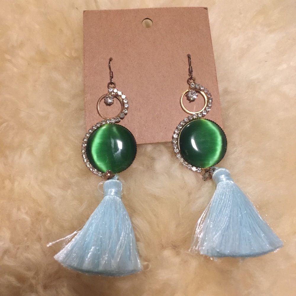 Earring