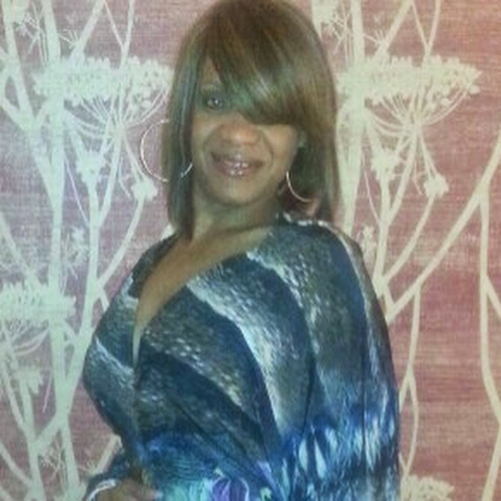 Meet your Posher, Jeanice