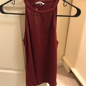 BKE tank top size M