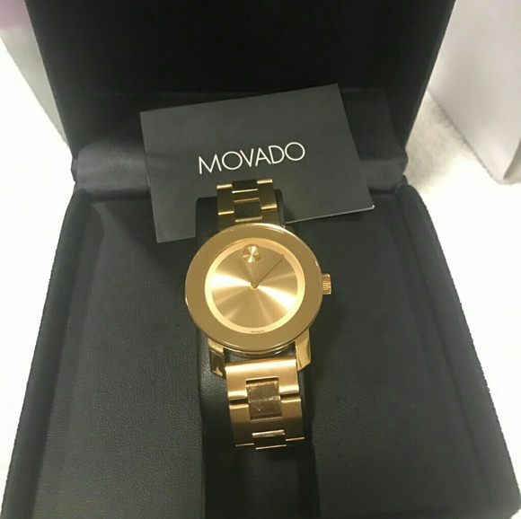 Watches